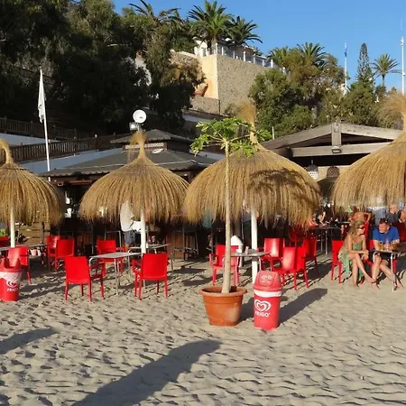 Cabo Roig Coco-mat *