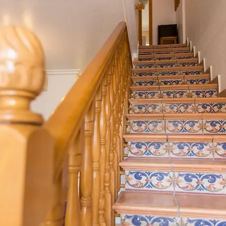 Cabo Roig Coco-mat Oriola (Orihuela)