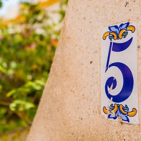 Cabo Roig Coco-mat וילה אוריהואלה