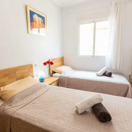 Villa Cabo Roig Coco-mat *
