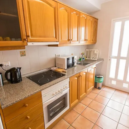 Cabo Roig Coco-mat * Orihuela