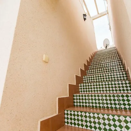 Cabo Roig Coco-mat Villa *