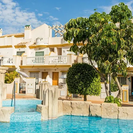 Cabo Roig Coco-mat