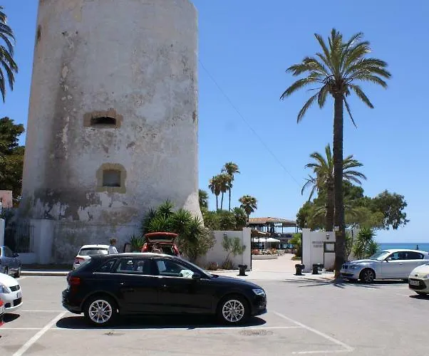 Вилла Cabo Roig Coco-mat *