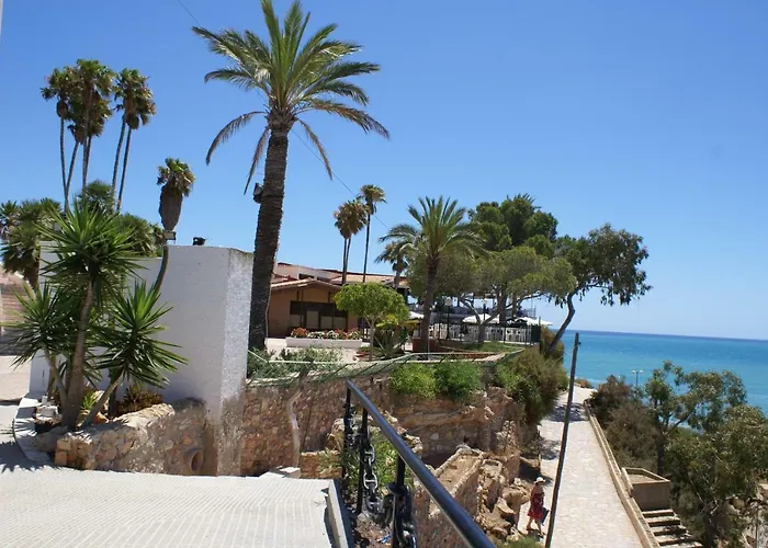 Cabo Roig Coco-mat