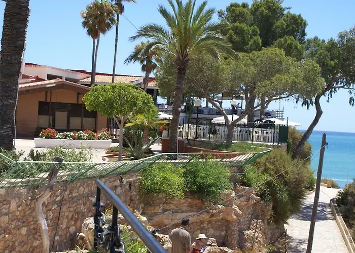 Вилла Cabo Roig Coco-mat