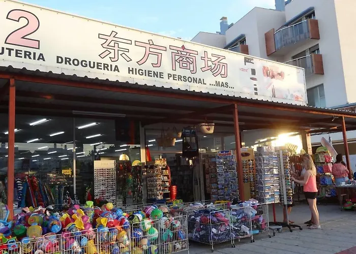 Вилла Cabo Roig Coco-mat Ориуэла