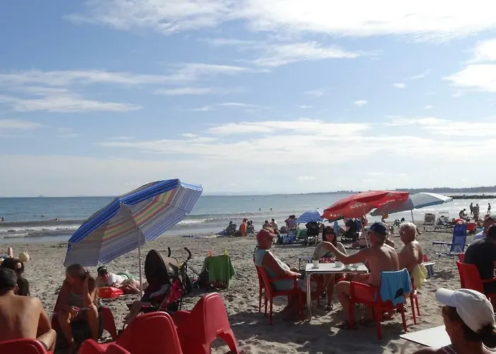 Cabo Roig Coco-mat Вилла