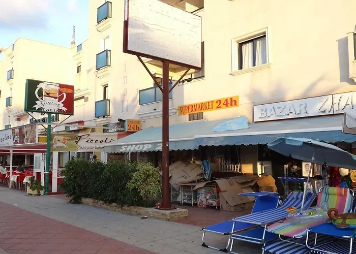 Cabo Roig Coco-mat * Ориуэла