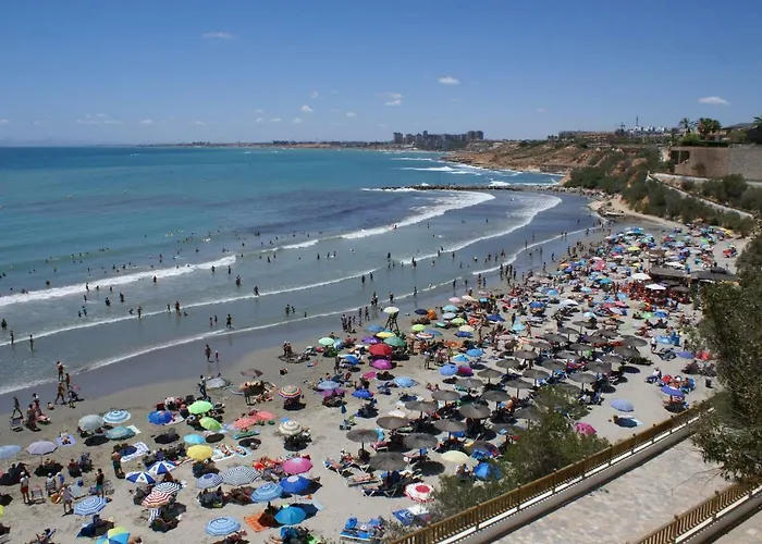 Cabo Roig Coco-mat *