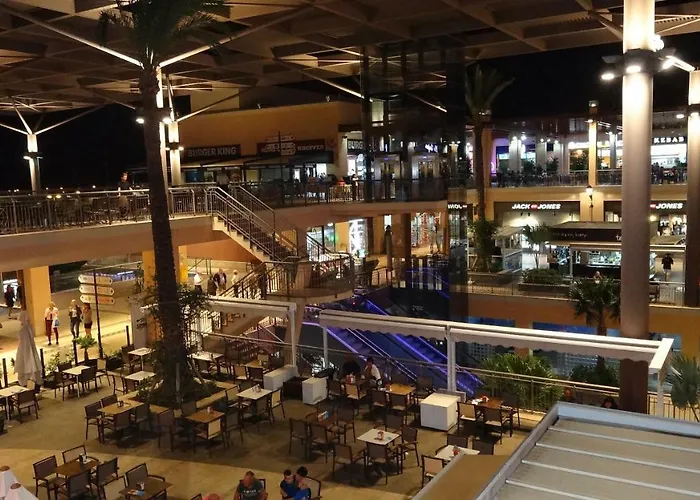 Cabo Roig Coco-mat *