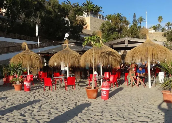 Cabo Roig Coco-mat *