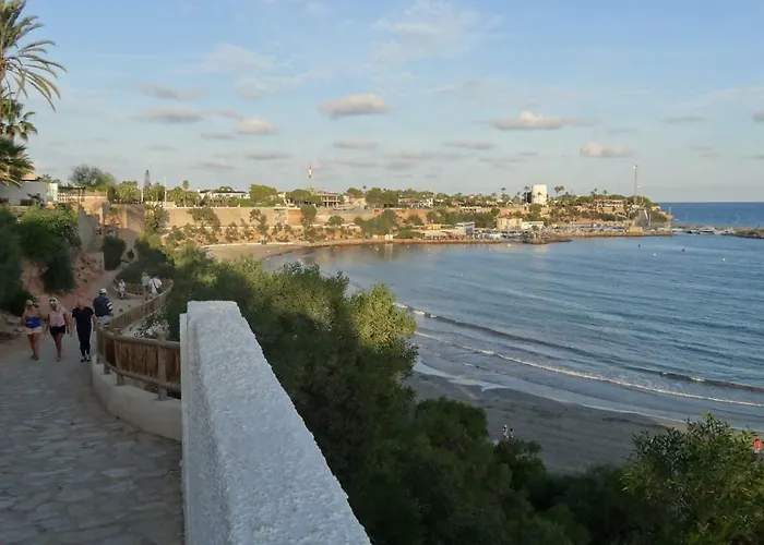 Cabo Roig Coco-mat *