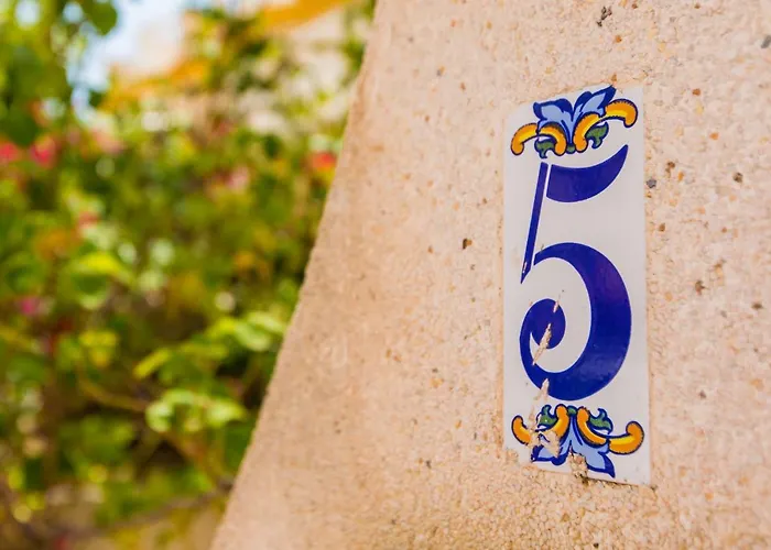 Cabo Roig Coco-mat Вилла Ориуэла