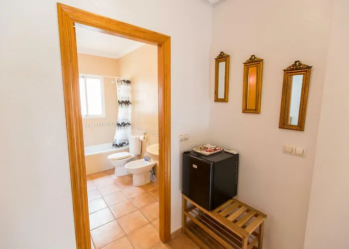 Cabo Roig Coco-mat * Ориуэла