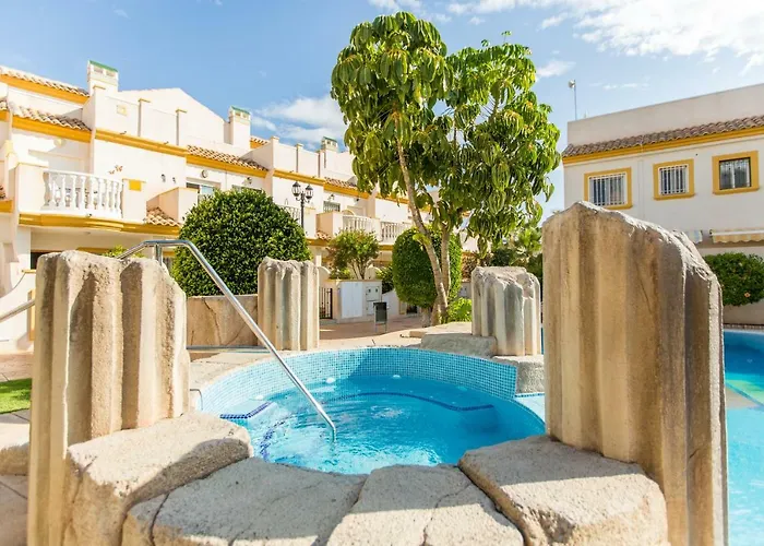 Cabo Roig Coco-mat Ориуэла