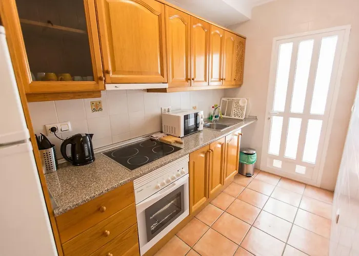 Cabo Roig Coco-mat * Ориуэла