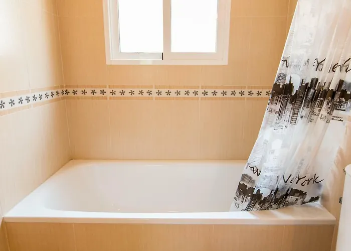 Cabo Roig Coco-mat Вилла Ориуэла