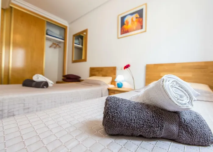 Cabo Roig Coco-mat * Ориуэла