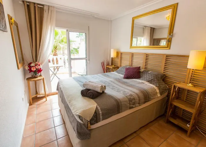 Cabo Roig Coco-mat Ориуэла