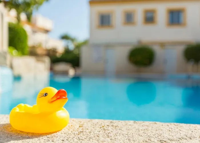 Cabo Roig Coco-mat *