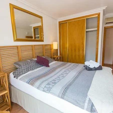 Cabo Roig Coco-mat Villa Oriola (Orihuela)