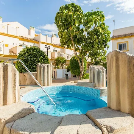 Cabo Roig Coco-mat Oriola (Orihuela)