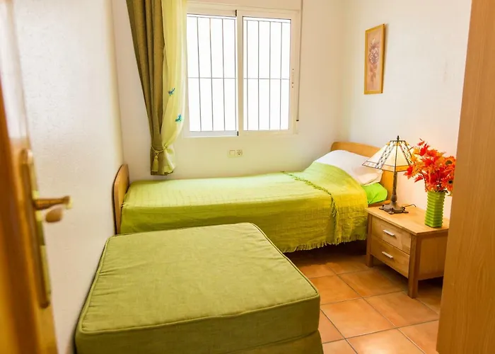 Cabo Roig Coco-mat Villa Orihuela